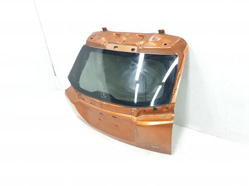 Tailgate PEUGEOT 2008 II (UD_, US_, UY_, UJ_, UR_, UC_) 1.2 THP / PureTech 155 (USHNNS, URHNNS, UXHNJP, URHNJP,... | BP27879116C6 