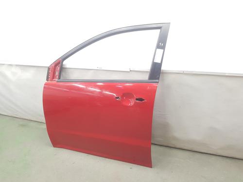 Left front door SSANGYONG KORANDO (CK) 2.0 e-XDi 4WD | BP10036599C2 