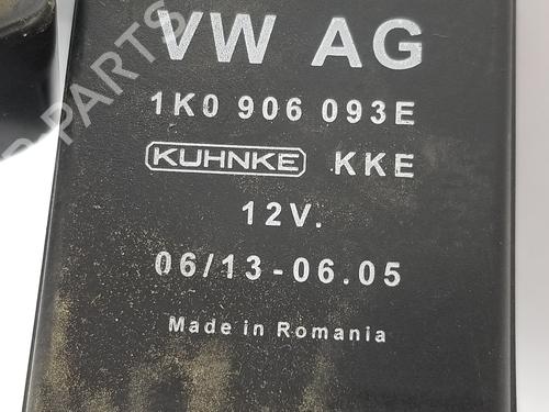 Electronic module VW GOLF VI (5K1) 2.0 GTi | BP13695747M83 