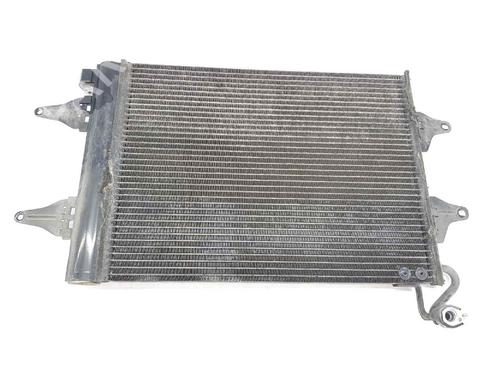 AC radiator SKODA FABIA I (6Y2) 1.4 | BP3380930M32 