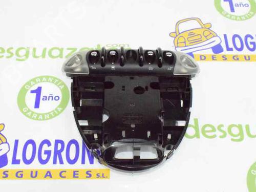 Interior roof light MINI MINI (R56) Cooper D 61313422625 | 61313422625 |