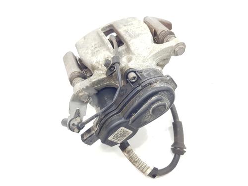 Left rear brake caliper AUDI A6 C7 (4G2, 4GC) 2.0 TDI | BP29464526M107 