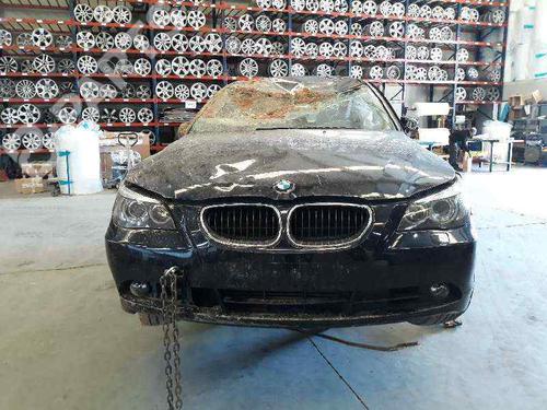 Left rear window switch BMW 5 (E60) 530 d | BP3383545C108  - Image 5