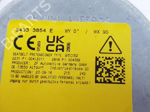 Andre RENAULT AUSTRAL  | BP32679679O1  - Image 5