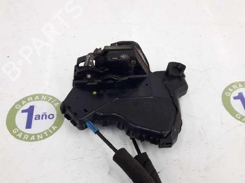 Front right lock TOYOTA LAND CRUISER PRADO (_J12_) 3.0 D-4D (KDJ120, KDJ125) | BP3375940C97 