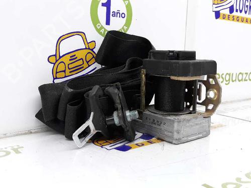 Front right seatbelt MERCEDES-BENZ C-CLASS Coupe (CL203) C 200 Kompressor (203.745) | BP8746482I25 