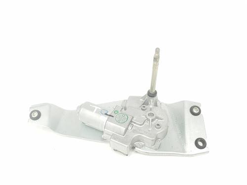 Used Rear wiper motor BMW X1 (F48) sDrive 18 d (150 hp) 21575305