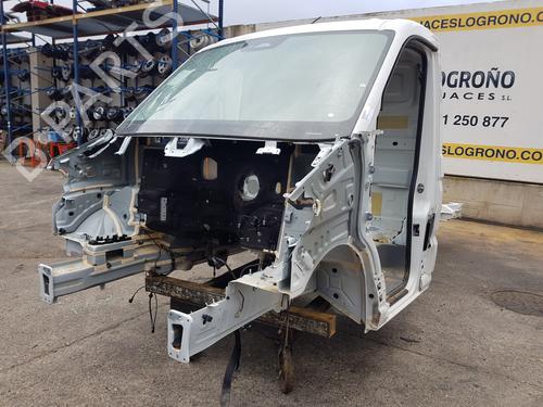 Other VW CRAFTER Platform/Chassis (SZ_)  | BP29436146O1 