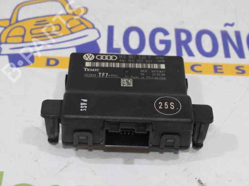 Elektronisk modul SEAT LEON (1P1) 1.9 TDI (105 hp) 14120137