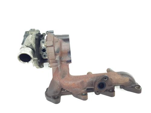 Turbolader/Kompressor KIA OPTIMA (JF) 1.7 CRDi | BP38234161M71 - Image 7