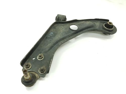Left front suspension arm PEUGEOT 308 II (LB_, LP_, LW_, LH_, L3_)  | BP26005186M12 