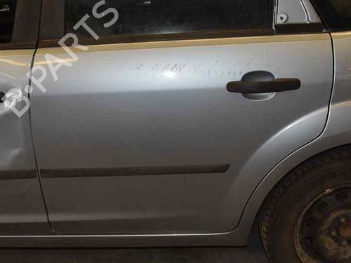 Portierruitmotor linksvoor FORD FOCUS II (DA_, HCP, DP) 1.6 TDCi | BP5334784E21 
