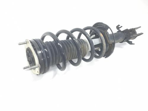 Left front shock absorber FORD TOURNEO CONNECT / GRAND TOURNEO CONNECT V408 MPV 1.0 EcoBoost | BP22231044M16 