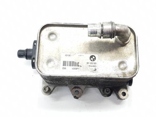 Oil radiator BMW X3 (E83) xDrive 30 d | BP29505083M33 