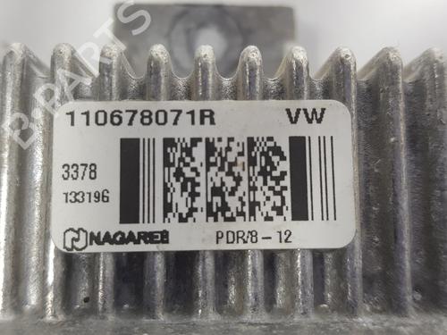 Heater resistor NISSAN NV400 Van (X62, X62B) dCi 130 | BP11657145M108 