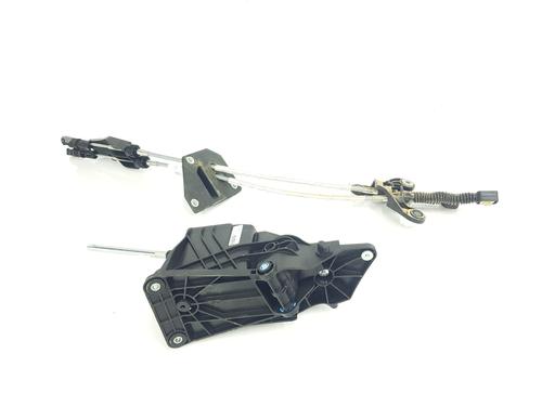 Gear lever VW CRAFTER Van (SY_, SX_)  | BP29535871M90 