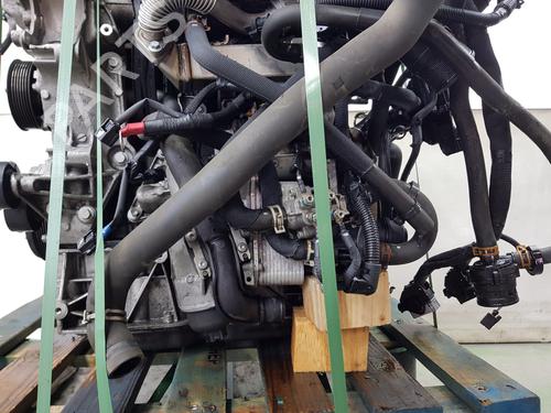 Engine RENAULT MASTER III Van (FV) 2.3 dCi 125 RWD (FV0C, FV0D, FV0H, FV0J, FV0A, FV0K) | BP30156791M1