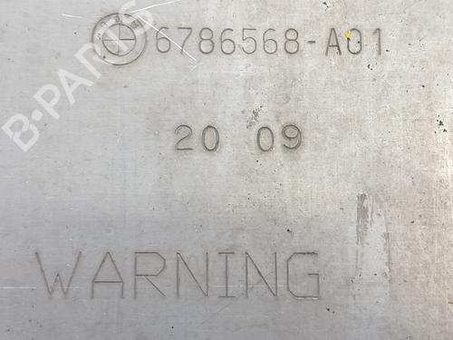 Other BMW X6 (E71, E72) xDrive 35 d | BP32772421O1 - Image 2