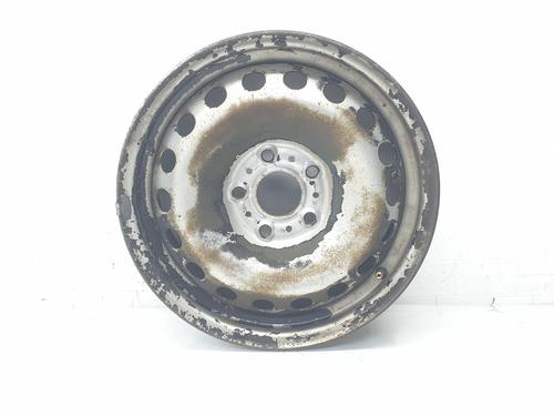 Used Rim RENAULT KANGOO / GRAND KANGOO II (KW0/1_) 1.5 dCi 85 (KW0K, KW0L, KW0B) (86 hp) 24217174