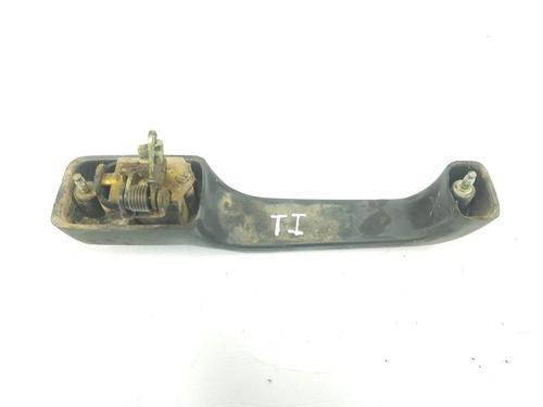 Rear left exterior door handle JEEP GRAND CHEROKEE I (ZJ, ZG) 2.5 TD 4x4 (Z) | BP10101934C130 