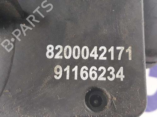 Front right lock OPEL VIVARO A Van (X83) 2.0 CDTI (F7) | BP1452586C97 