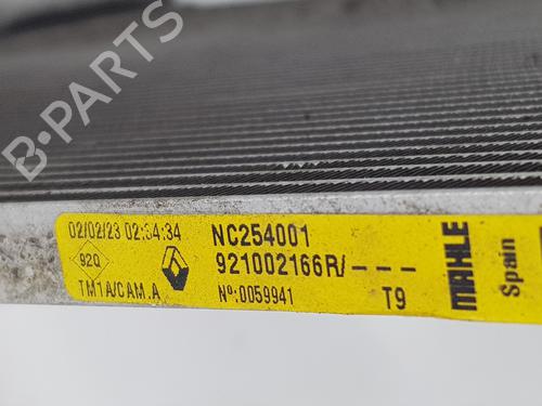 AC radiator RENAULT TRAFIC III Van (FG_)  | BP29333225M32 