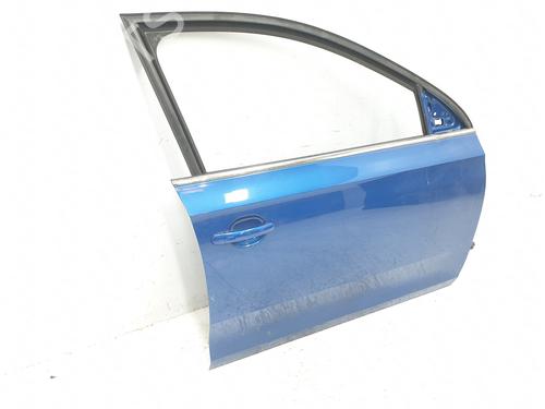 Right front door SEAT TOLEDO IV (KG3) 1.0 TSI | BP18831853C3 