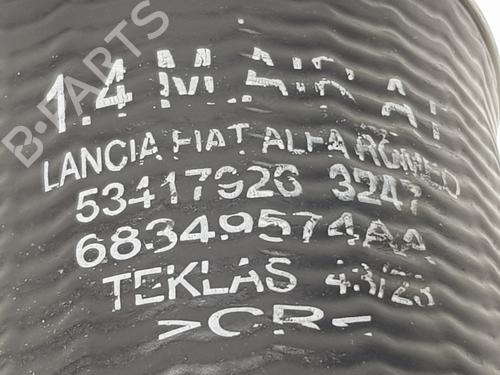 Pipe JEEP COMPASS (MP, M6, MV, M7) 1.4 MultiAir 4x4 | BP32712924M125  - Image 5