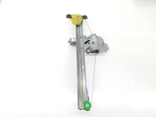 Used Front right window mechanism RENAULT CLIO IV (BH_) 0.9 TCe 90 (BHNF, BHMA, BHMH, BHJK, BHJR) (90 hp) 7313781
