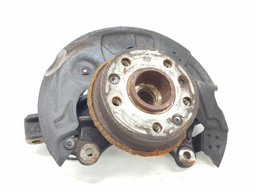 Fusee links voor Fusee links voor OPEL COMBO Box Body/MPV (K9) [2018-2026] 36111198 36111198