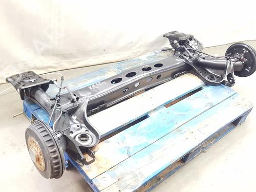Rear axle SEAT IBIZA V (KJ1, KJG) 1.0 MPi 2Q0501053CH  | 2Q0501053CH  |