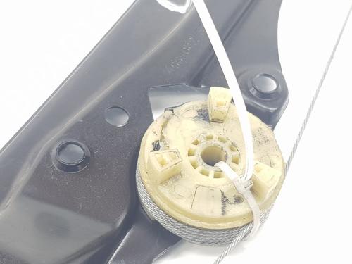 Front left window mechanism OPEL COMBO Box Body/MPV (X12) 1.3 CDTI (B05) | BP16895957C22 