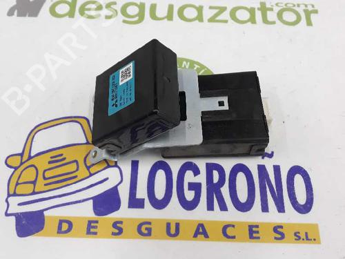 Electronic module MITSUBISHI L200 / TRITON (KA_T, KB_T) 2.5 DI-D 4WD (KB4T) | BP1952853M83 