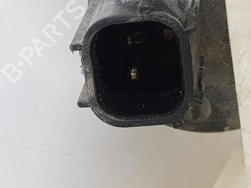 Windscreen washer tank JEEP GRAND CHEROKEE II (WJ, WG)  | BP26019471C113 