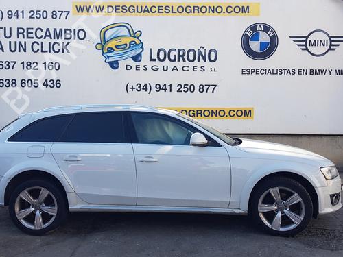 Mirror switch AUDI A4 B8 Avant (8K5) 2.0 TDI quattro | BP31904005I25 