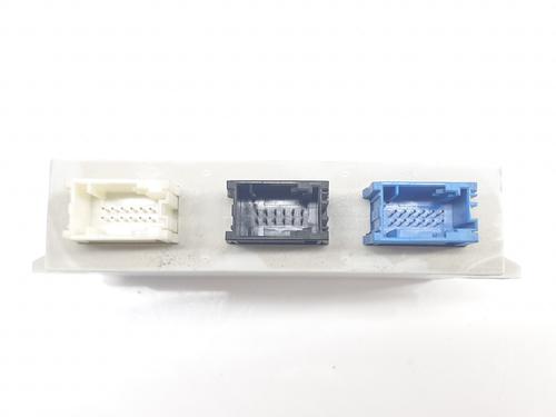 Elektronisk modul LAND ROVER RANGE ROVER III (L322) 3.0 D 4x4 | BP20190918M83 