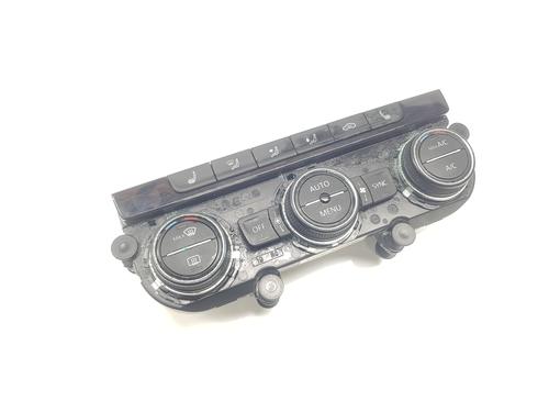 Climate control VW GOLF VII (5G1, BQ1, BE1, BE2) 1.4 TSI | BP24112693I5 