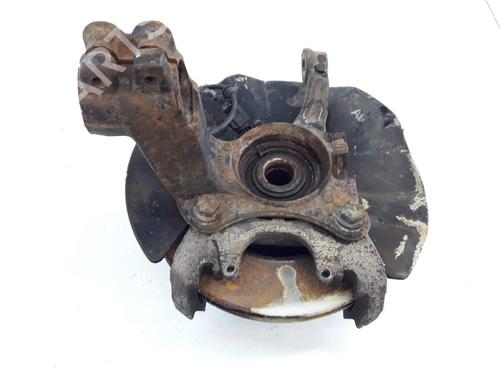 Used Right front steering knuckle VW TRANSPORTER T5 Platform/Chassis (7JD, 7JE, 7JL, 7JY, 7JZ, 7F 2.5 TDI 4motion (130 hp) 10256531