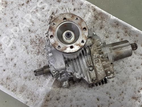 Front differential MAZDA CX-7 (ER) | BP37471715M23 - Image 3