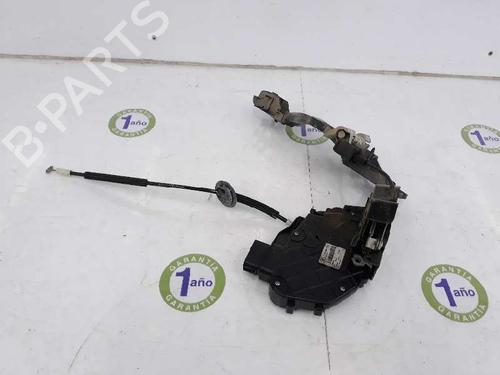 Used Rear left lock LAND ROVER DISCOVERY III (L319) 2.7 TD 4x4 (190 hp) 4975817