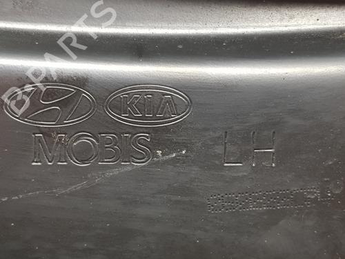 Left rear suspension arm HYUNDAI TUCSON (TL, TLE) 1.6 CRDi hybrid 48V | BP16072530M14 
