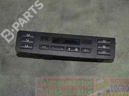 Climate control BMW 3 (E46) 320 d | BP775300I5 