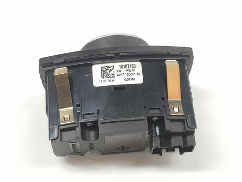 Headlight switch FORD TRANSIT COURIER B460 MPV 1.5 TDCi | BP19073319I24 