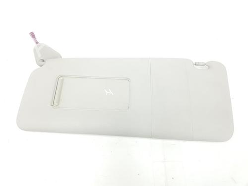 Used Left sun visor BMW X5 (E53) 3.0 d (218 hp) 9767179