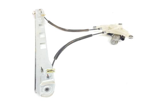 Front left window mechanism OPEL MOVANO B Van (X62) | BP37630768C22 - Image 2