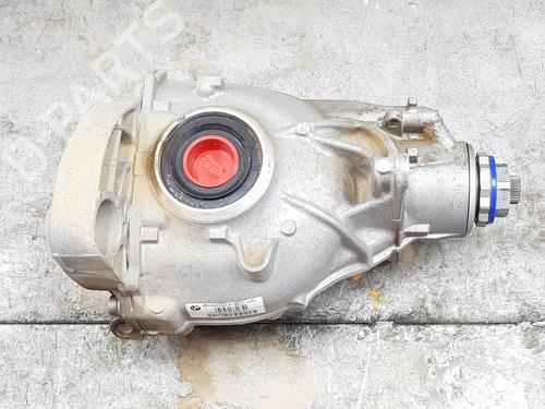 Differential, bag Differential, bag BMW X3 (G01, F97, G08) xDrive 20 d (190 hp) 35978790 35978790