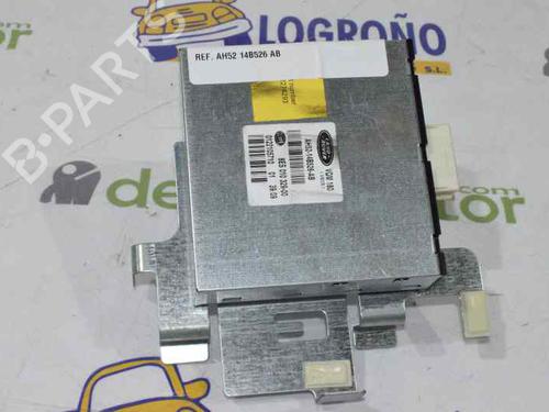 Used Electronic module LAND ROVER FREELANDER 2 (L359) 2.2 TD4 4x4 (160 hp) 12467475