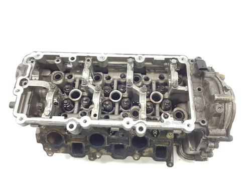 Cylinder head AUDI Q7 (4LB) 3.0 TDI quattro | BP28421545M5