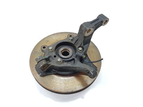 Right front steering knuckle KIA OPTIMA (JF) 1.7 CRDi | BP21219445M26 