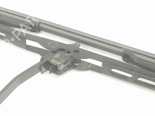 Front windshield wiper arm NISSAN TERRANO II (R20) 2.7 TDi 4WD | BP16749990C143 